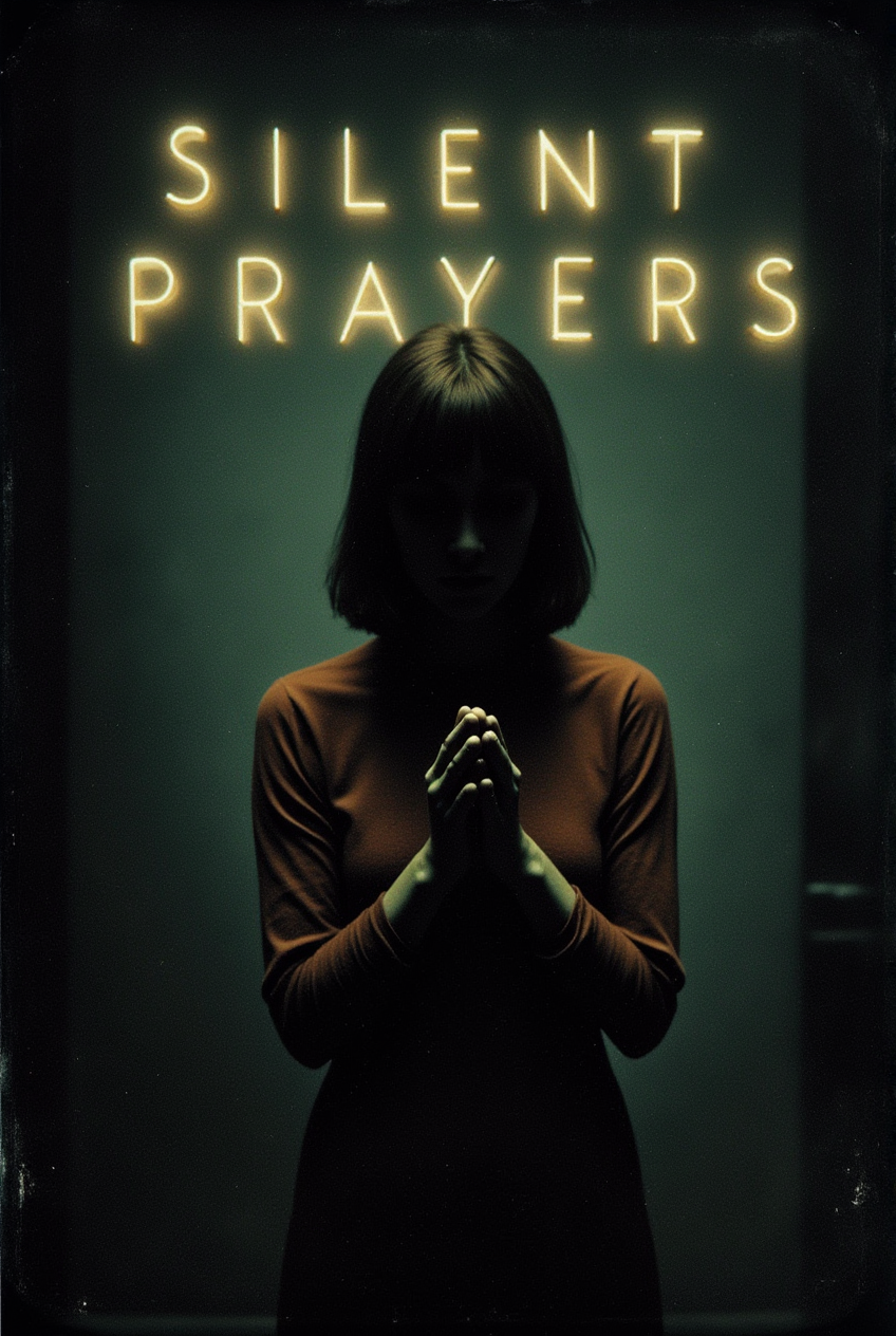 Silent Prayers silent-prayers-sheri-dee
